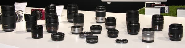 Конвенция Panasonic 2013