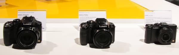 Конвенция Panasonic 2013