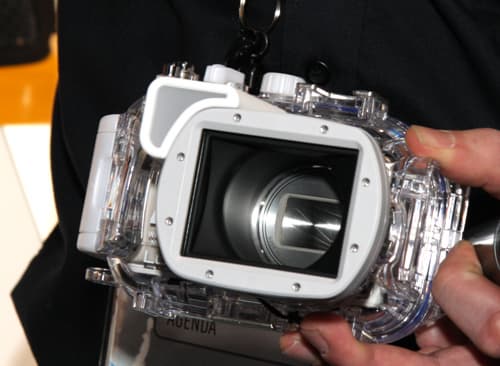 Конвенция Panasonic 2013