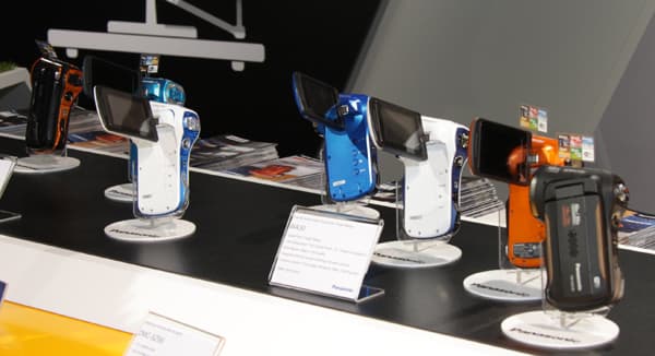 Конвенция Panasonic 2013