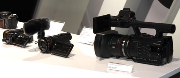 Конвенция Panasonic 2013