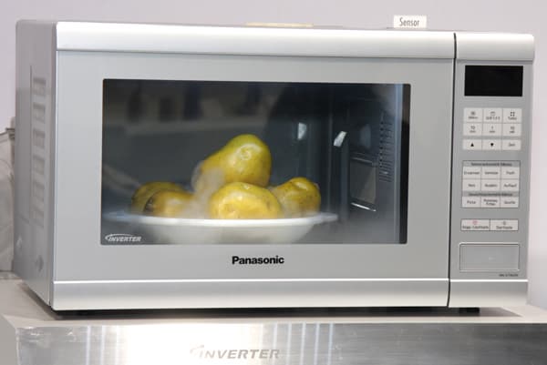 Конвенция Panasonic 2013