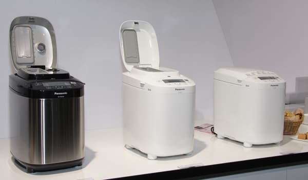 Конвенция Panasonic 2013