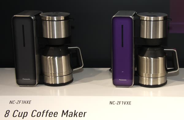 Конвенция Panasonic 2013