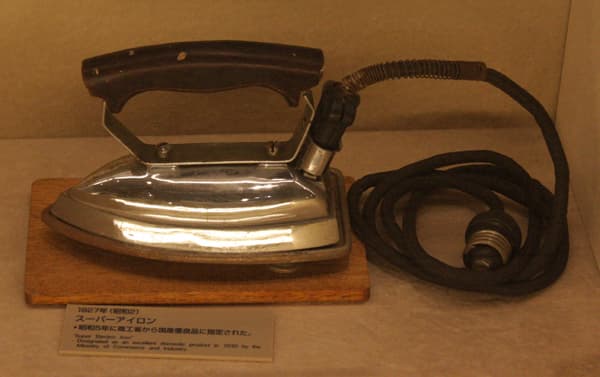 Конвенция Panasonic 2013