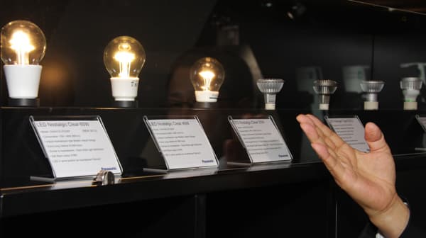 Конвенция Panasonic 2013