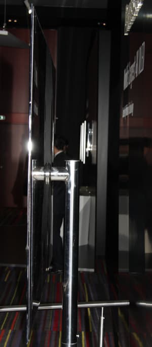 Конвенция Panasonic 2013