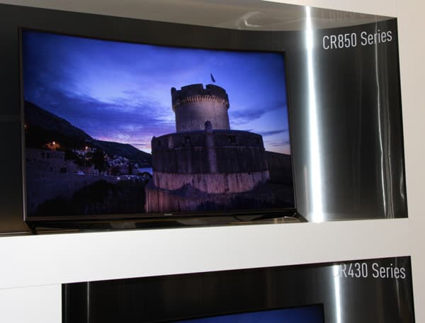 Конвенция Panasonic 2015