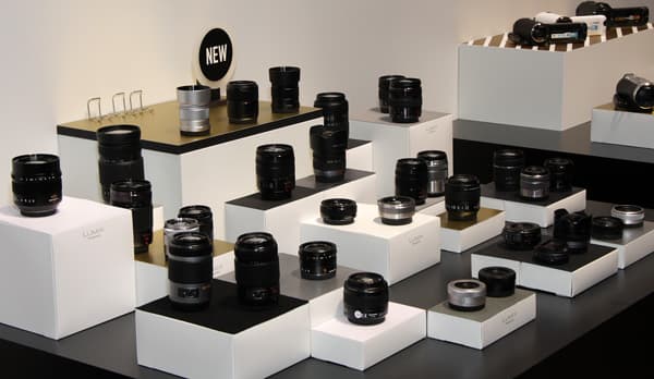 Конвенция Panasonic 2015