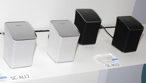 Конвенция Panasonic 2015