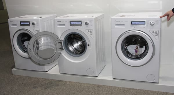 Конвенция Panasonic 2015