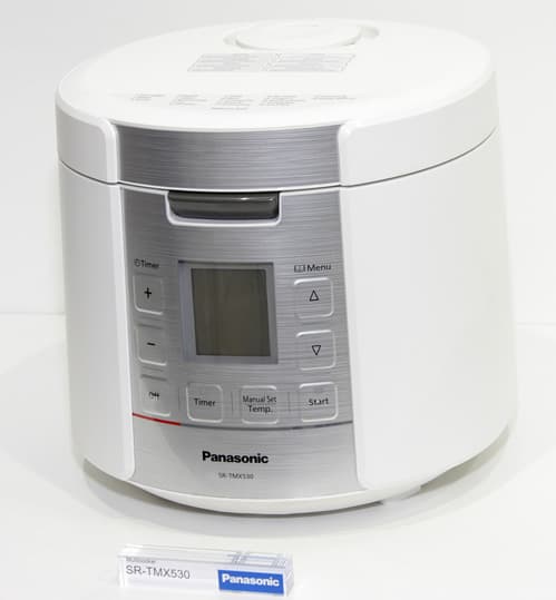 Конвенция Panasonic 2015