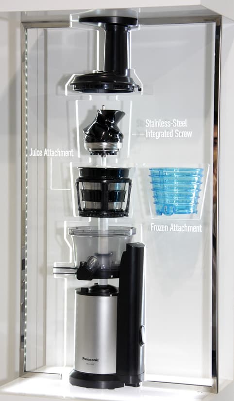 Конвенция Panasonic 2015