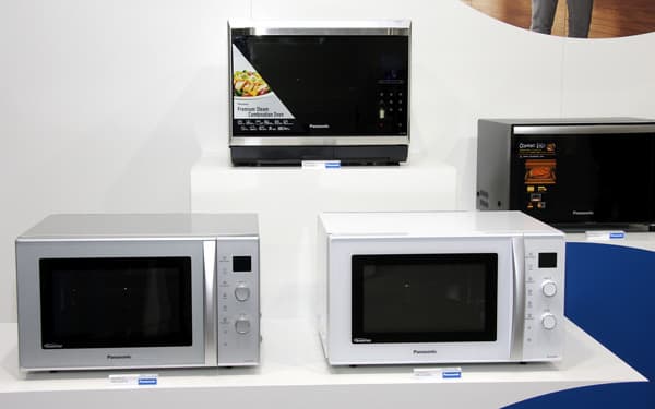 Конвенция Panasonic 2015