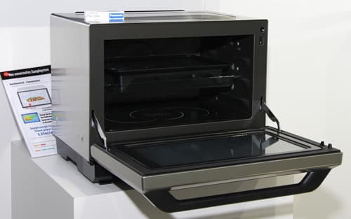 Конвенция Panasonic 2015