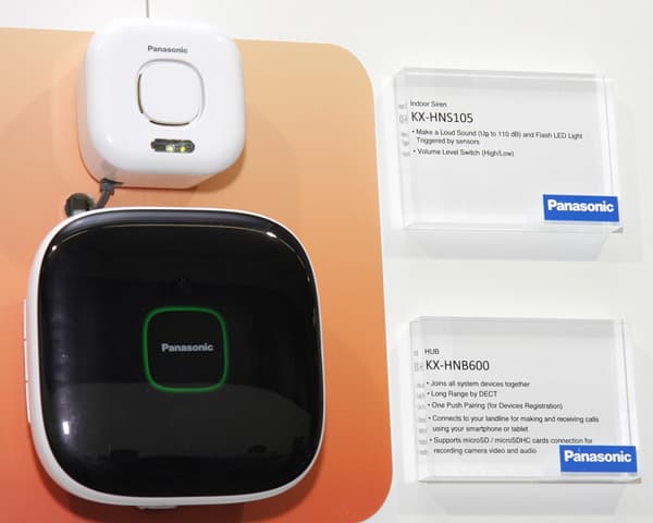 Конвенция Panasonic 2015