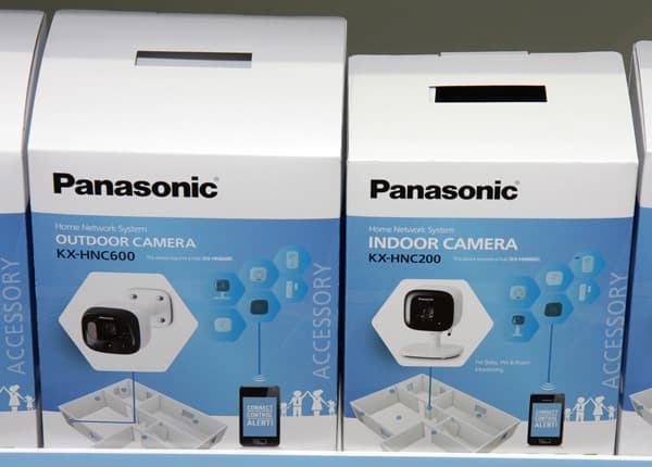 Конвенция Panasonic 2015