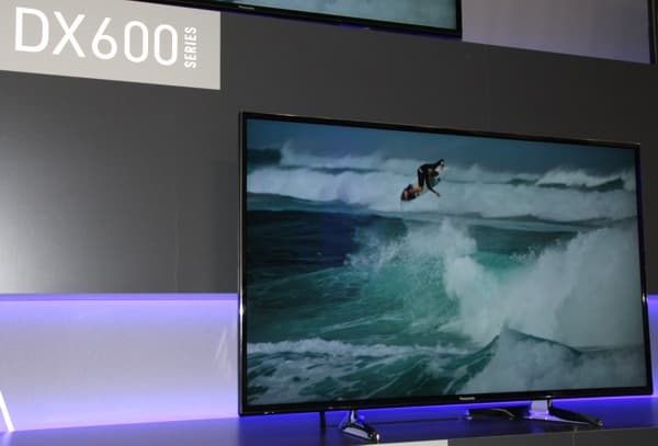 Конвенция Panasonic 2016