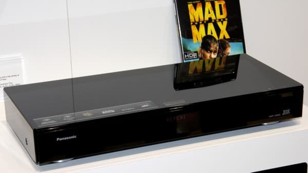 Конвенция Panasonic 2016