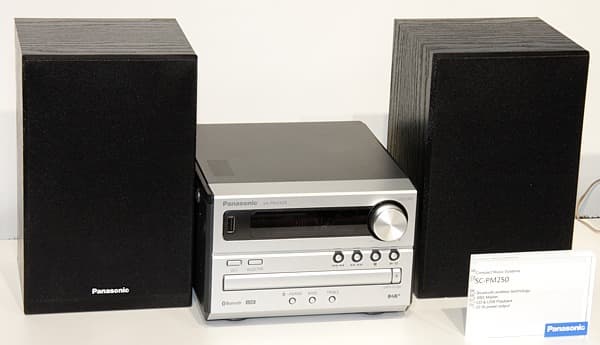 Конвенция Panasonic 2016