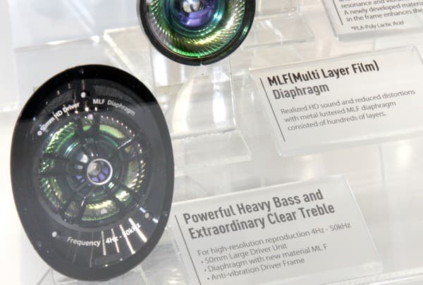 Конвенция Panasonic 2016