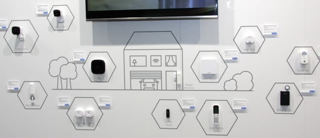 Конвенция Panasonic 2016