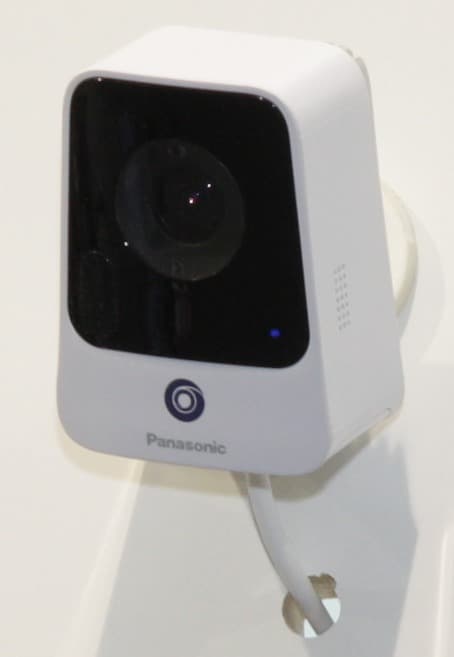 Конвенция Panasonic 2016