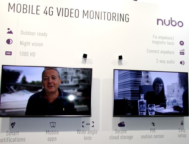 Конвенция Panasonic 2016