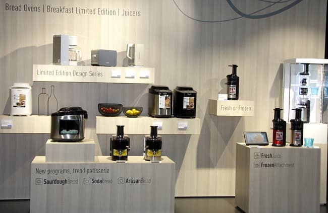 Конвенция Panasonic 2016