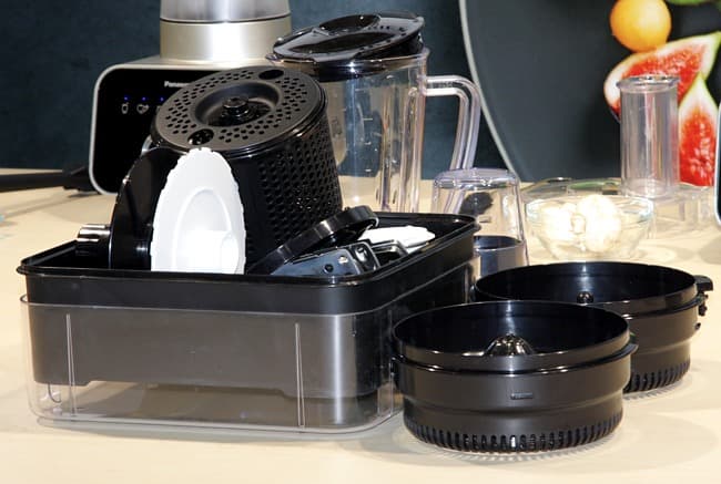 Конвенция Panasonic 2016