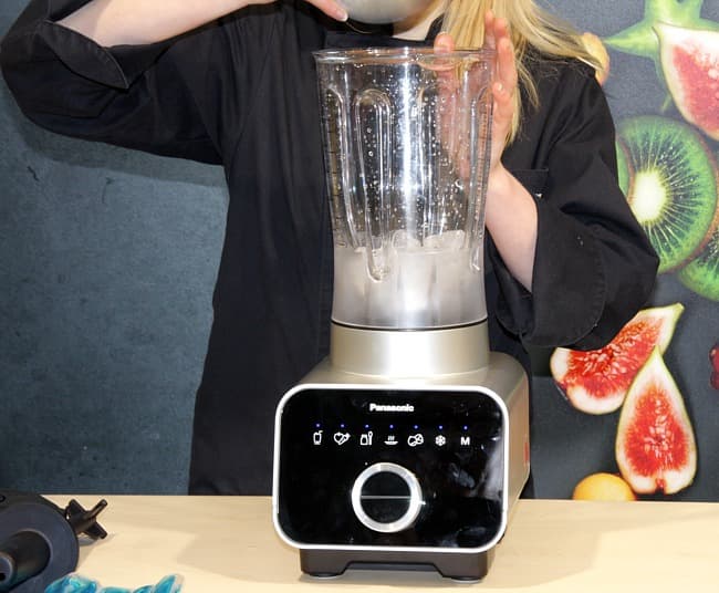 Конвенция Panasonic 2016