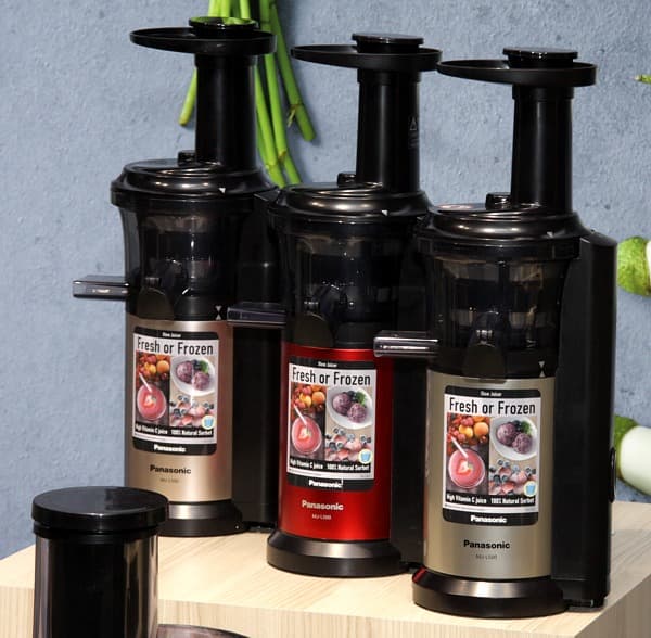 Конвенция Panasonic 2016