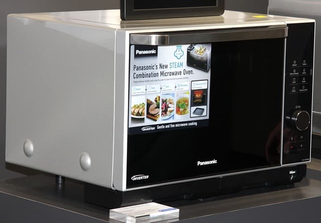 Конвенция Panasonic 2016