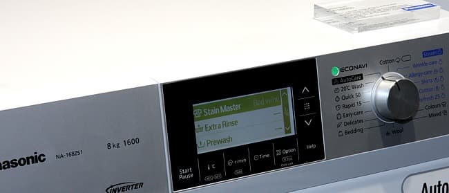 Конвенция Panasonic 2016