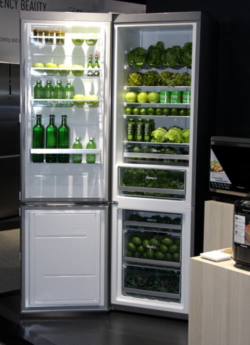 Конвенция Panasonic 2016