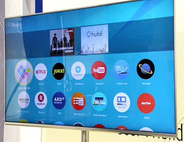 Конвенция Panasonic 2017