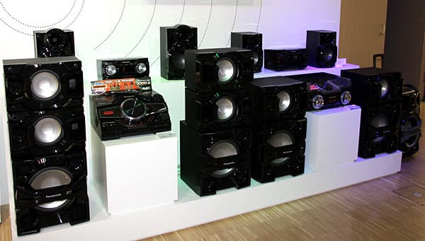 Конвенция Panasonic 2017