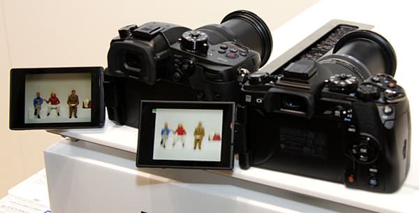 Конвенция Panasonic 2017