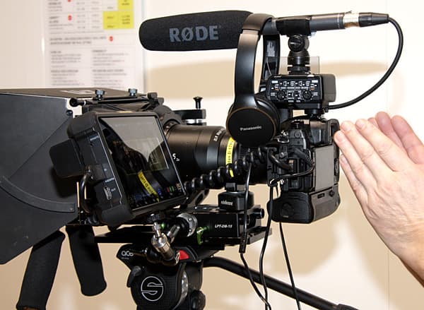 Конвенция Panasonic 2017