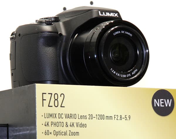 Конвенция Panasonic 2017