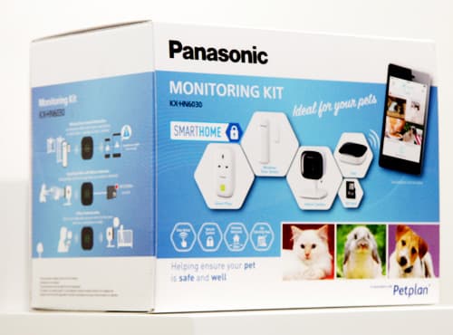 Конвенция Panasonic 2017