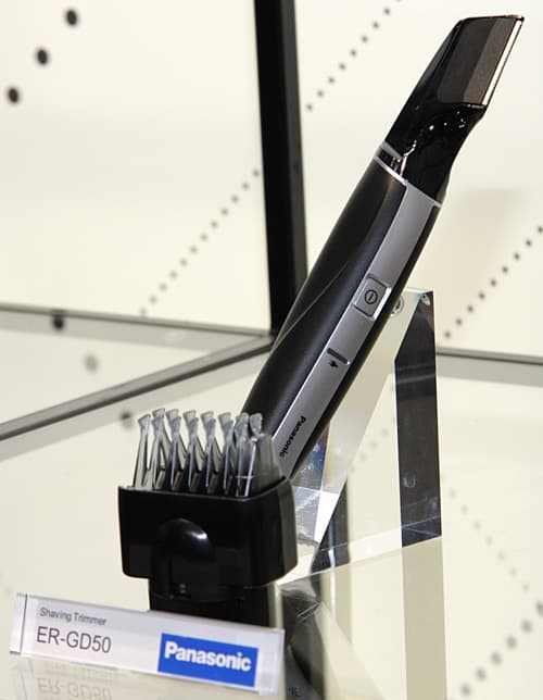 Конвенция Panasonic 2017