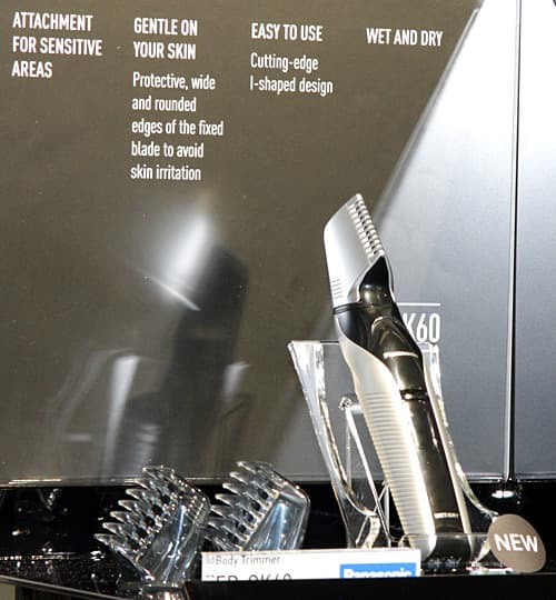 Конвенция Panasonic 2017