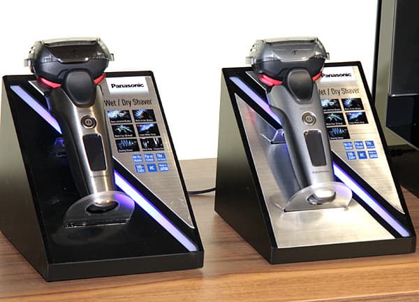 Конвенция Panasonic 2017