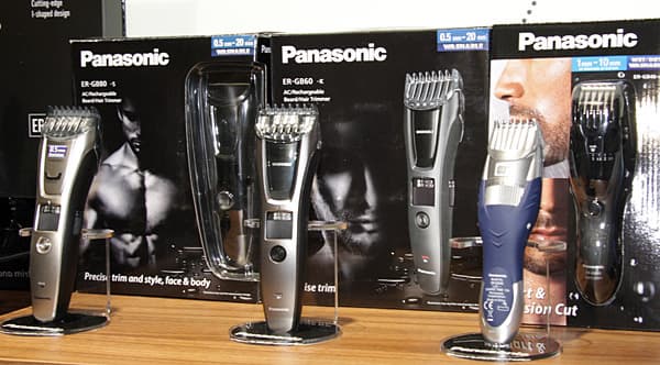 Конвенция Panasonic 2017