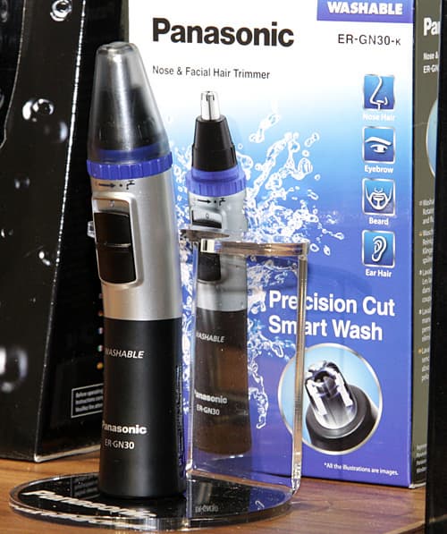 Конвенция Panasonic 2017