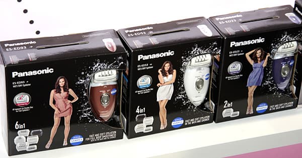 Конвенция Panasonic 2017