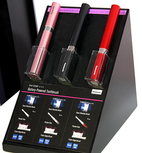 Конвенция Panasonic 2017