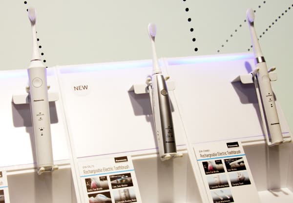 Конвенция Panasonic 2017