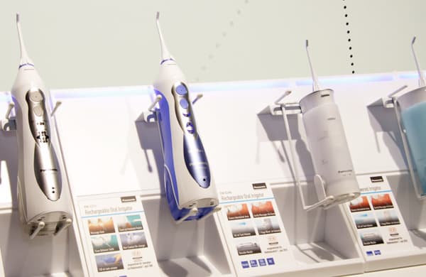 Конвенция Panasonic 2017